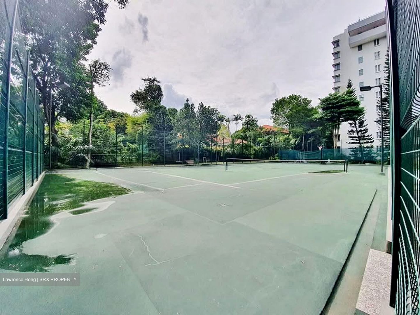 Nassim Regency (D10), Condominium #576293491